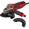 Szlifierka kątowa EINHELL TE-AG 125/1010