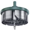 Zestaw otwornic KWB 49498720 (7 elementów)