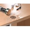 Zestaw otwornic KWB 49498720 (7 elementów) Długość robocza [mm] 30