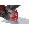 Tarcza do cięcia EINHELL 49711522 125 mm (5 szt.) Maksymalne obroty [obr/min] 12250