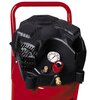 Kompresor bezolejowy EINHELL TC-AC 240/50/10 OF 4010393 Zasilanie Sieciowe