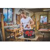 Torba narzędziowa EINHELL 4530074 Waga [kg] 1.19