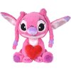 Maskotka SIMBA Disney Stitch Angel z sercem 6315877002Y24 Typ Maskotka