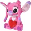 Maskotka SIMBA Disney Stitch Angel z sercem 6315877002Y24