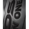 Fotel QUERSUS Icos Edition One - UHL Czarny Zagłówek Tak