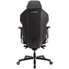 Fotel QUERSUS Icos Edition One - UHL Czarny Podświetlenie RGB Nie