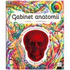 Książka W Gabinecie anatomii Kate Davies (twarda okładka)