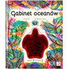 Książka W Gabinecie oceanów Barbara Taylor (twarda okładka)