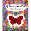 Książka W Gabinecie owadów Barbara Taylor (twarda okładka)
