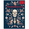 Książka W Muzeum Anatomicum Jenny Broom (twarda okładka)