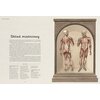Książka W Muzeum Anatomicum Jenny Broom (twarda okładka) Liczba stron 104