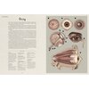 Książka W Muzeum Anatomicum Jenny Broom (twarda okładka) Płeć Chłopiec
