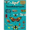 Książka W Muzeum Insektarium Dave Goulson (twarda okładka)