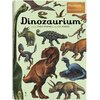 Książka W Muzeum Dinozaurium Lily Murray (twarda okładka)