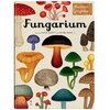 Książka W Muzeum Fungarium Ester Gaya (twarda okładka)