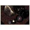 Książka W Muzeum Planetarium Raman Prinja (twarda okładka) Płeć Dziewczynka