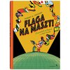 Książka Flaga na maszt! Robert G. Fresson (twarda okładka)