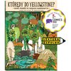 Komiks Którędy do Yellowstone?