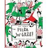 Książka Piłka w grze Joe Gamble (miękka okładka)