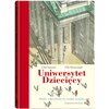 Książka Uniwersytet Dziecięcy Ulricha Janssena Ulla Steuernagel (twarda okładka)