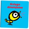 Książka Księga dźwięków Soledad Bravi (twarda okładka)