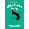 Książka Świat dla Dociekliwych Mamma mia Włochy dla dociekliwych Monika Utnik-Strugała Anna Ładecka (twarda okładka)