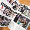 Książka Wydarzyło się naprawdę Benzema Napastnik idealny J. Sarzało Y. Żółtowska-Darska (miękka okładka) Tematyka Biografia