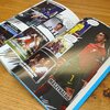 Książka Wydarzyło się naprawdę Cristiano Ronaldo Chłopiec, który wiedział, czego chce Y. Żółtowska-Darska (miękka okładka) Język wydania Polski