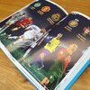 Książka Wydarzyło się naprawdę Cristiano Ronaldo Chłopiec, który wiedział, czego chce Y. Żółtowska-Darska (miękka okładka) Autor Yvette Żółtowska-Darska