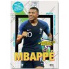Książka Wydarzyło się naprawdę Mbappé Nowy książę futbolu Wydanie II J. Sarzało Y. Żółtowska-Darska (miękka okładka) Autor Jacek Sarzało