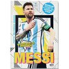 Książka Wydarzyło się naprawdę Messi Mały chłopiec, który został wielkim piłkarzem Y. Żółtowska-Darska (miękka okładka) Autor Yvette Żółtowska-Darska