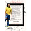 Książka Wydarzyło się naprawdę Ronaldo Po prostu fenomen J. Sarzało Y. Żółtowska-Darska (miękka okładka) Autor Jacek Sarzało
