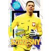 Książka Wydarzyło się naprawdę Szczęsny Chłopak, który odważył się być bramkarzem Y. Żółtowska-Darska (miękka okładka)