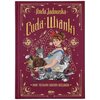 Książka Klan Koźlaków Cuda Wianki Aneta Jadowska (twarda okładka)