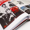 Książka Depeche Mode Monument Dennis Burmeister Sascha Lange (twarda okładka) Autor Dennis Burmeister