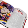 Książka Grand Prix Wszystko, co trzeba wiedzieć o Formule 1 Will Buxton (twarda okładka) Autor Will Buxton
