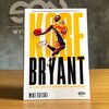 Książka Kobe Bryant W pogoni za nieśmiertelnością Mike Sielski (miękka okładka) Tematyka Biografia