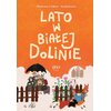 Książka Lato w Białej Dolinie Marcelina Misztal Przemek Corso (twarda okładka)
