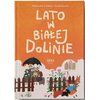 Książka Lato w Białej Dolinie Marcelina Misztal Przemek Corso (twarda okładka) Płeć Dziewczynka