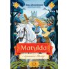 Książka Matylda i tajemnica Straży Anna Włodarkiewicz (miękka okładka)