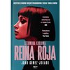 Książka Reina Roja Czerwona Królowa Juan Gómez-Jurado (miękka okładka)