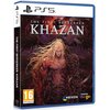 The First Berserker: Khazan Gra PS5 Rodzaj Gra