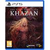 The First Berserker: Khazan Gra PS5