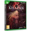 The First Berserker: Khazan Gra XBOX SERIES X Rodzaj Gra