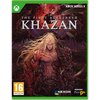The First Berserker: Khazan Gra XBOX SERIES X