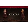 The First Berserker: Khazan Gra XBOX SERIES X Gatunek RPG