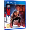 WWE 2K25 Gra PS4 Rodzaj Gra