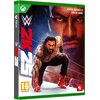 WWE 2K25 Gra XBOX ONE (Kompatybilna z Xbox Series X) Platforma Xbox Series X