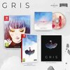 Gris: Devolver Deluxe Gra NINTENDO SWITCH Platforma Nintendo Switch