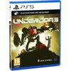 Underdogs Gra PS5 VR2 Platforma PlayStation 5